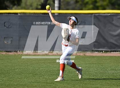 Thumbnail 2 in Mission Viejo vs. Huntington Beach (Carew Classic) photogallery.