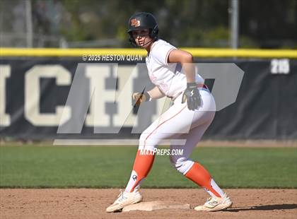 Thumbnail 3 in Mission Viejo vs. Huntington Beach (Carew Classic) photogallery.