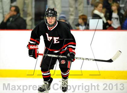 Thumbnail 1 in John Jay vs Rye (Section 1 Division II Final) photogallery.