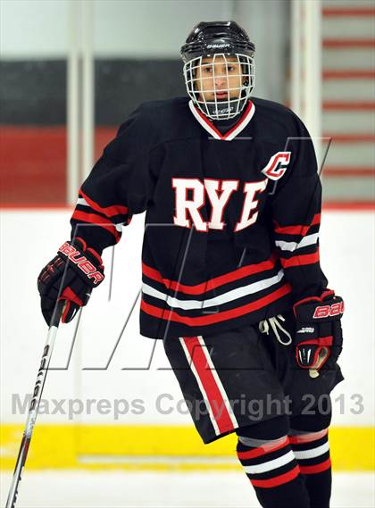 Thumbnail 1 in John Jay vs Rye (Section 1 Division II Final) photogallery.