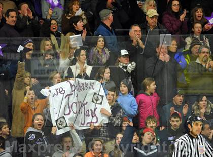 Thumbnail 1 in John Jay vs Rye (Section 1 Division II Final) photogallery.