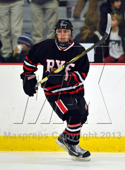 Thumbnail 3 in John Jay vs Rye (Section 1 Division II Final) photogallery.