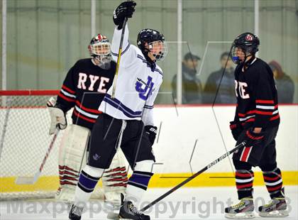 Thumbnail 3 in John Jay vs Rye (Section 1 Division II Final) photogallery.