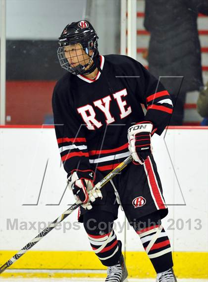 Thumbnail 2 in John Jay vs Rye (Section 1 Division II Final) photogallery.