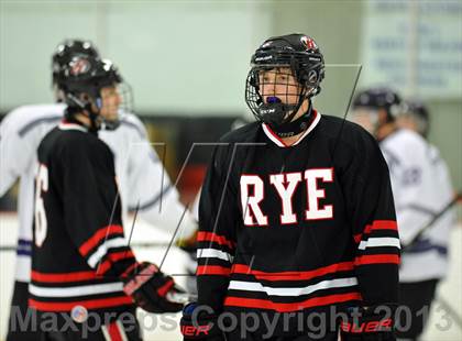 Thumbnail 1 in John Jay vs Rye (Section 1 Division II Final) photogallery.