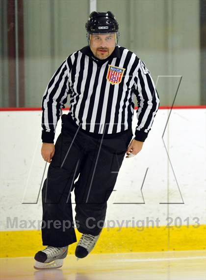 Thumbnail 3 in John Jay vs Rye (Section 1 Division II Final) photogallery.