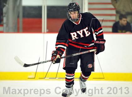 Thumbnail 3 in John Jay vs Rye (Section 1 Division II Final) photogallery.