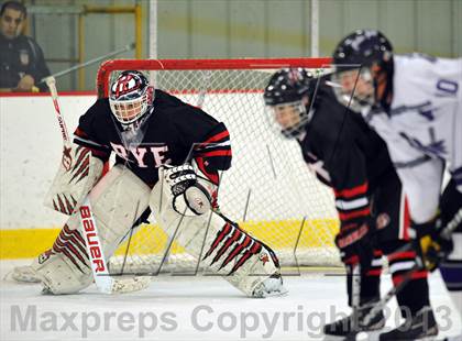 Thumbnail 3 in John Jay vs Rye (Section 1 Division II Final) photogallery.