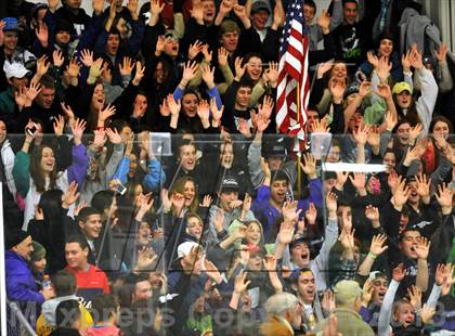 Thumbnail 2 in John Jay vs Rye (Section 1 Division II Final) photogallery.