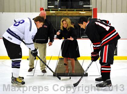 Thumbnail 3 in John Jay vs Rye (Section 1 Division II Final) photogallery.