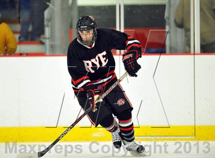 Thumbnail 2 in John Jay vs Rye (Section 1 Division II Final) photogallery.