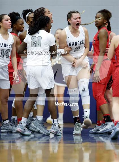 Thumbnail 2 in Liberty vs Lone Star photogallery.