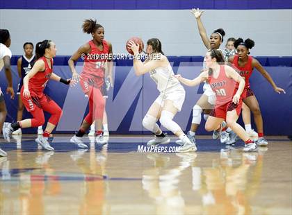 Thumbnail 1 in Liberty vs Lone Star photogallery.