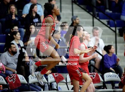 Thumbnail 1 in Liberty vs Lone Star photogallery.