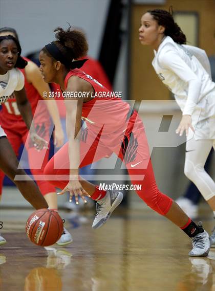 Thumbnail 2 in Liberty vs Lone Star photogallery.