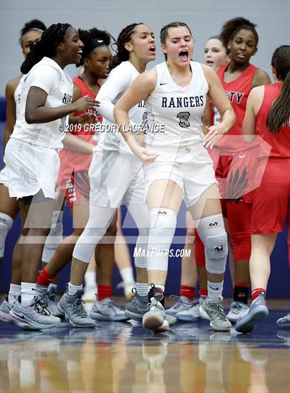 Thumbnail 3 in Liberty vs Lone Star photogallery.