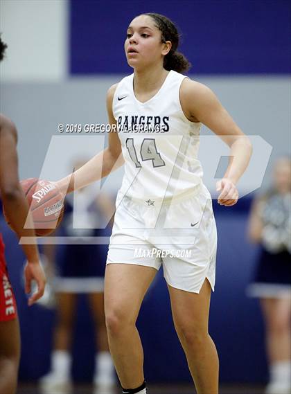 Thumbnail 3 in Liberty vs Lone Star photogallery.