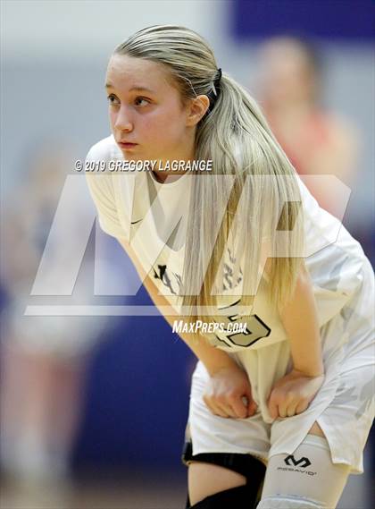 Thumbnail 2 in Liberty vs Lone Star photogallery.