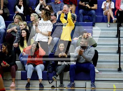 Thumbnail 3 in Liberty vs Lone Star photogallery.