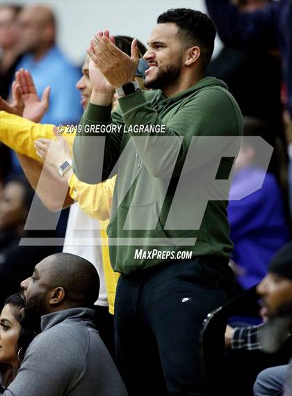 Thumbnail 2 in Liberty vs Lone Star photogallery.