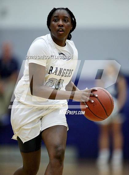 Thumbnail 1 in Liberty vs Lone Star photogallery.