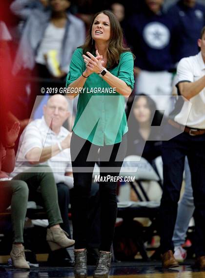 Thumbnail 1 in Liberty vs Lone Star photogallery.