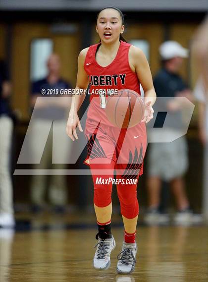 Thumbnail 1 in Liberty vs Lone Star photogallery.