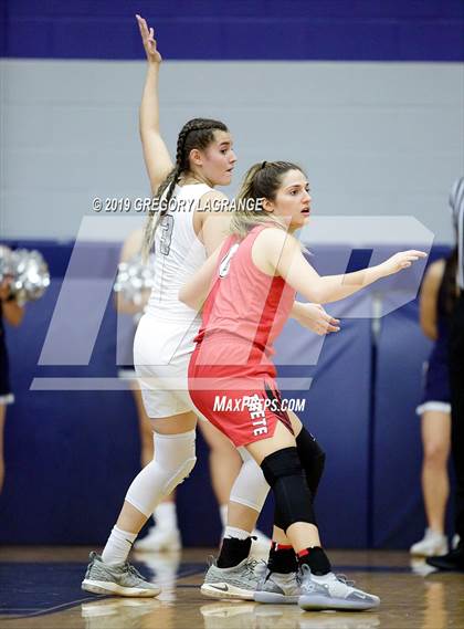 Thumbnail 3 in Liberty vs Lone Star photogallery.