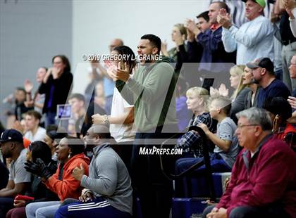 Thumbnail 2 in Liberty vs Lone Star photogallery.
