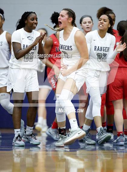 Thumbnail 1 in Liberty vs Lone Star photogallery.
