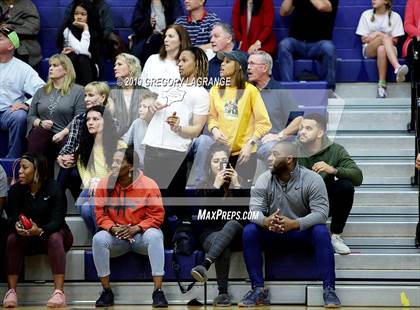Thumbnail 2 in Liberty vs Lone Star photogallery.