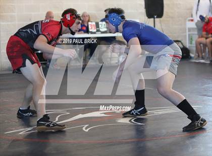 Thumbnail 1 in Westlake vs. Vista Ridge photogallery.