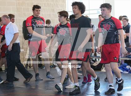 Thumbnail 3 in Westlake vs. Vista Ridge photogallery.