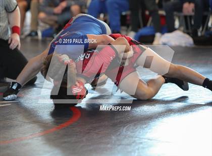 Thumbnail 3 in Westlake vs. Vista Ridge photogallery.