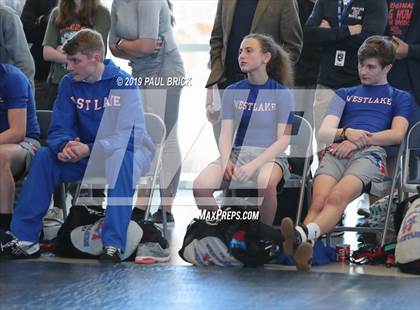 Thumbnail 1 in Westlake vs. Vista Ridge photogallery.
