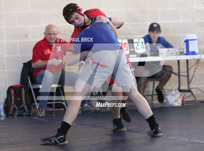 Thumbnail 1 in Westlake vs. Vista Ridge photogallery.