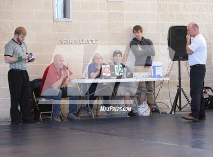Thumbnail 2 in Westlake vs. Vista Ridge photogallery.