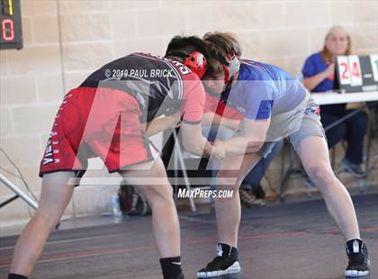Thumbnail 2 in Westlake vs. Vista Ridge photogallery.