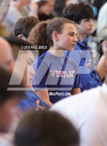 Thumbnail 3 in Westlake vs. Vista Ridge photogallery.