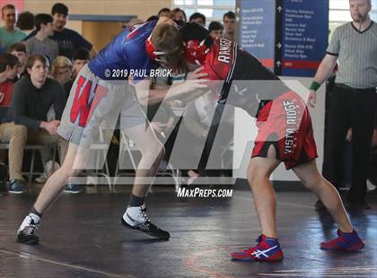 Thumbnail 1 in Westlake vs. Vista Ridge photogallery.
