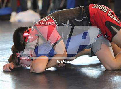 Thumbnail 1 in Westlake vs. Vista Ridge photogallery.