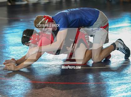 Thumbnail 1 in Westlake vs. Vista Ridge photogallery.