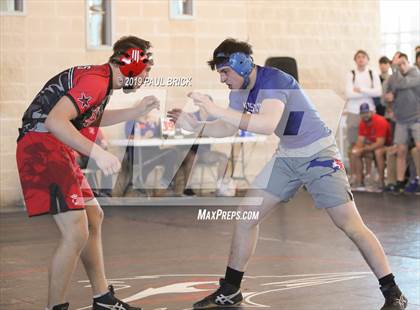 Thumbnail 2 in Westlake vs. Vista Ridge photogallery.