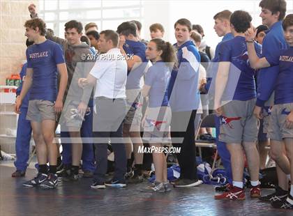 Thumbnail 2 in Westlake vs. Vista Ridge photogallery.