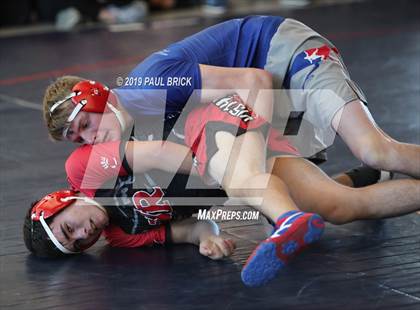 Thumbnail 3 in Westlake vs. Vista Ridge photogallery.