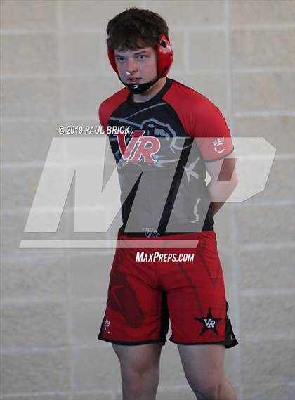Thumbnail 3 in Westlake vs. Vista Ridge photogallery.