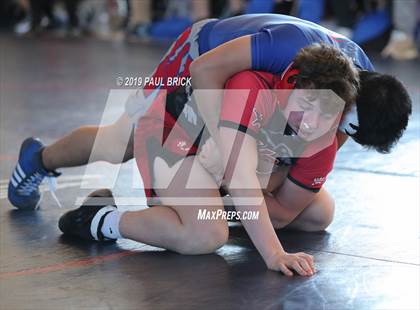 Thumbnail 1 in Westlake vs. Vista Ridge photogallery.