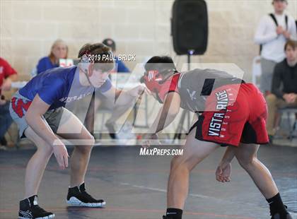 Thumbnail 1 in Westlake vs. Vista Ridge photogallery.
