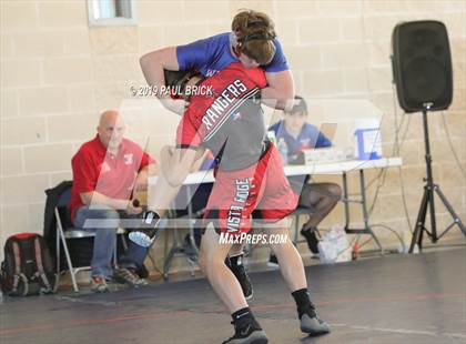 Thumbnail 3 in Westlake vs. Vista Ridge photogallery.