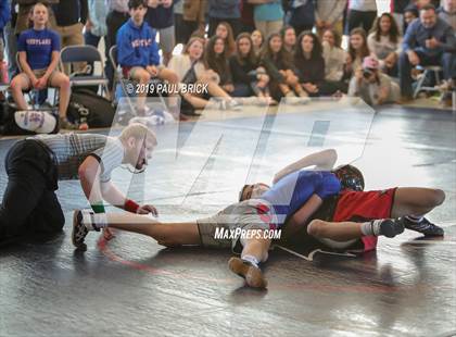Thumbnail 2 in Westlake vs. Vista Ridge photogallery.